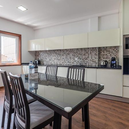 Guestready - Redamancy Flat Apartment Porto Ngoại thất bức ảnh