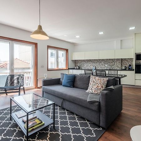 Guestready - Redamancy Flat Apartment Porto Ngoại thất bức ảnh